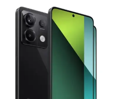 Smartphone Xiaomi con 12 GB de memoria RAM y con buen desempeño