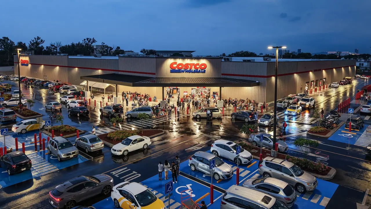 Estos son los horarios de Costco en Baja California. Foto: Cortesía.
