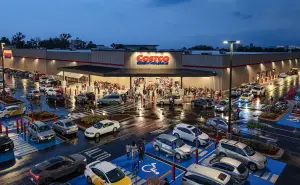 ¿A qué hora abren y cierra Costco en Baja California?