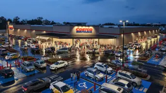 ¿A qué hora abren y cierra Costco en Baja California?