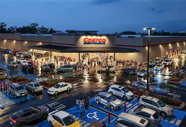 Es oficial: Costco llegará por primera vez a Tamaulipas con dos nuevas sucursales