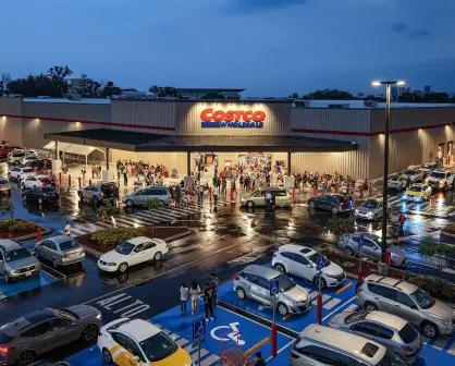 ¿A qué hora abren y cierra Costco en Baja California?