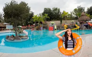 Balnearios más baratos en Puebla para disfrutar los últimos días de vacaciones
