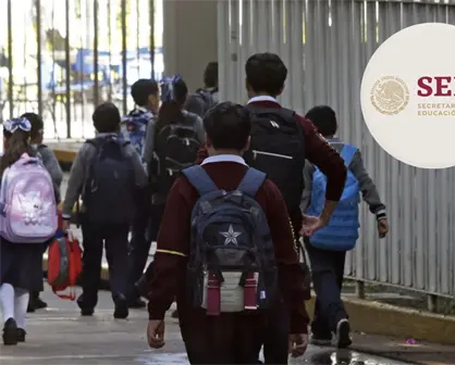 &iquest;Cu&aacute;ndo es el regreso a clases en Tamaulipas? Esto dice el calendario escolar de la SEP