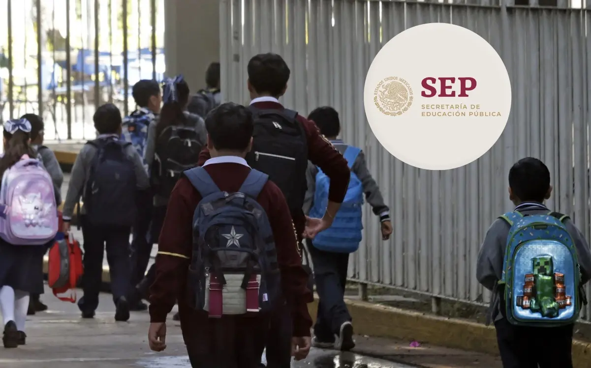 El regreso a clases está cada vez más cerca en Puebla.