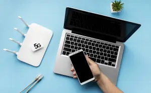 ¿Cómo contratar el internet de 95 pesos de la CFE en Baja California?