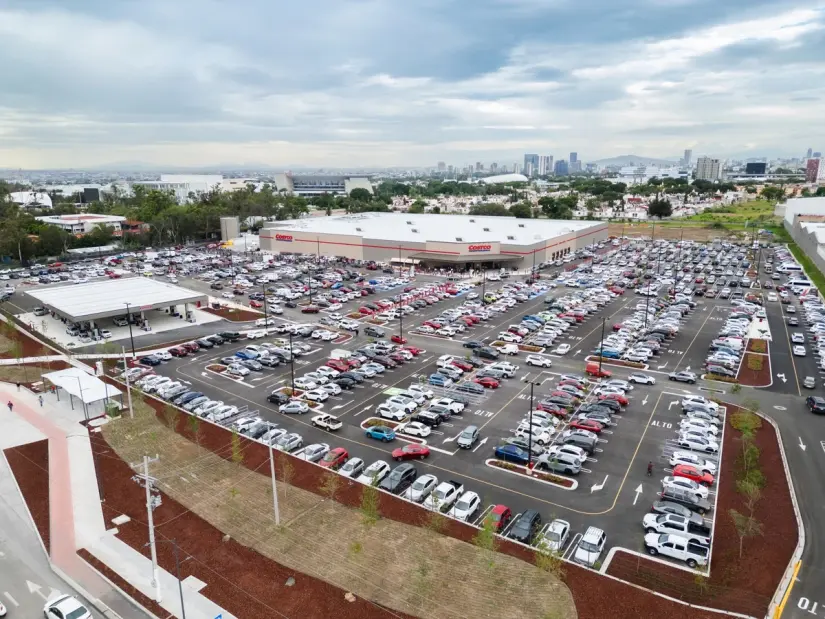 Conoce el horario de Costco en Baja California. Foto: Cortesía. 
