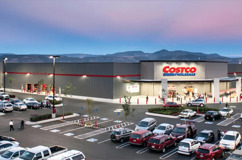 Estos son los horarios de Costco en Baja California. Foto: Cortesía. 