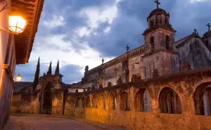 ¿Cuáles son los 10 Pueblos Mágicos de Michoacán?