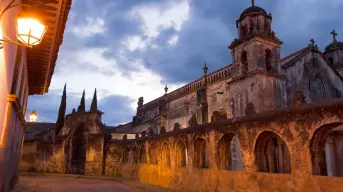 ¿Cuáles son los 10 Pueblos Mágicos de Michoacán?