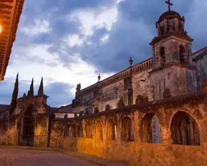 ¿Cuáles son los 10 Pueblos Mágicos de Michoacán?