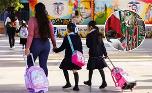 Ciclo escolar 2025-2026: conoce cuándo será el primer descanso oficial en Yucatán
