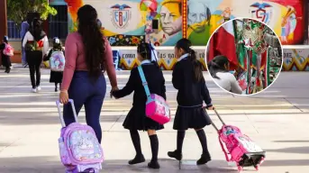 Ciclo escolar 2025-2026: conoce cuándo será el primer descanso oficial en Yucatán