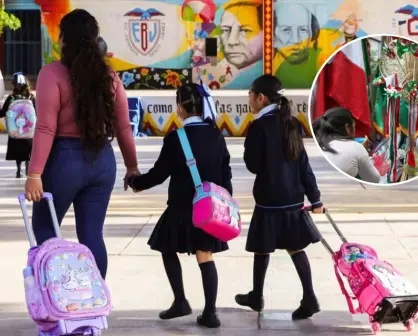 Ciclo escolar 2025-2026: conoce cuándo será el primer descanso oficial en Yucatán