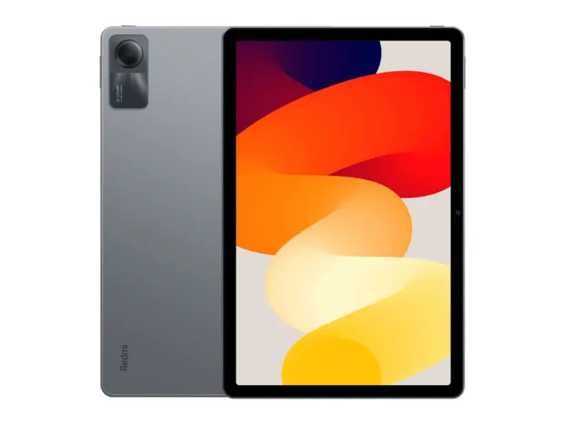 Cuánto cuesta la tablet Xiaomi Redmi Pad SE. Foto: Cortesía
