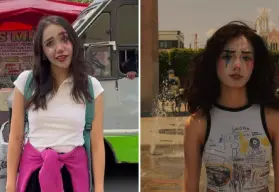 ¿De qué trata el trend de Ojitos mentirosos?