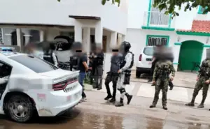 Histórico decomiso en Sinaloa: droga asegurada supera los 7,700 millones de pesos