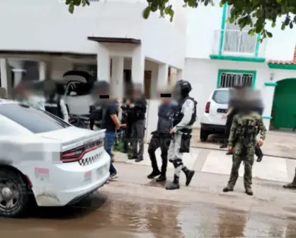 Histórico decomiso en Sinaloa: droga asegurada supera los 7,700 millones de pesos