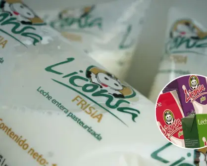 ¿Dónde comprar la leche Liconsa en Hidalgo?; registro y sucursales