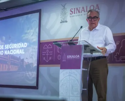Sí habrá festejo de Fiestas Patrias y ceremonia del grito en palacio de Gobierno