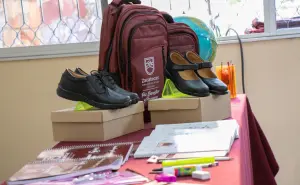 Entregarán a padres de familia el apoyo de uniformes escolares en Zacatecas; cuándo