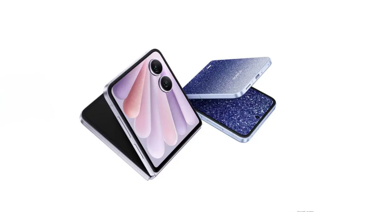 Celular Honor equipado hasta con 1 TB de memoria de almacenamiento: Cortesía