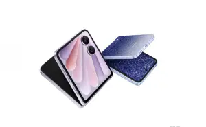 Honor presenta el celular plegable con la mejor batería del mundo