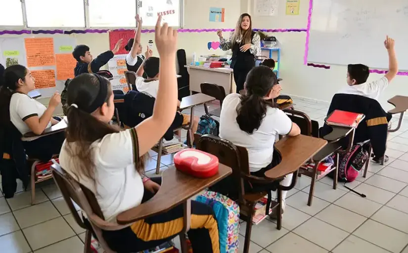 Además del 16 de septiembre, el calendario escolar contempla otros descansos en los próximos meses. Foto: Cortesía. Además del 16 de septiembre, el calendario escolar contempla otros descansos en los próximos meses. Foto: Cortesía.