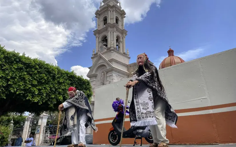 Los diez Pueblos Mágicos de Michoacán Cotija de la Paz. Foto: México Desconocido
