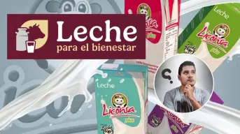 Leche del Bienestar, dónde comprarla en Hidalgo
