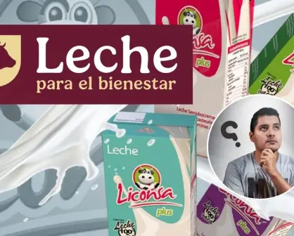 Leche del Bienestar, dónde comprarla en Hidalgo