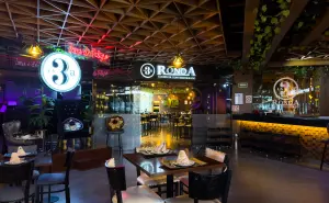 Mejores restaurantes para comer rico en Hidalgo