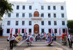 Navolato celebra 43 años de historia, identidad y orgullo