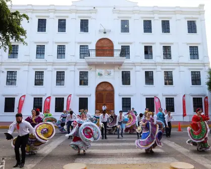 Navolato celebra 43 años de historia, identidad y orgullo