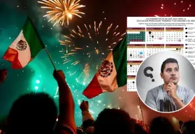 Días festivos en septiembre 2025: ¿Se recorrerá el 16 de septiembre?