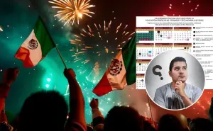 Días festivos en septiembre 2025: ¿Se recorrerá el 16 de septiembre?
