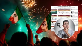 Días festivos en septiembre 2025: ¿Se recorrerá el 16 de septiembre?