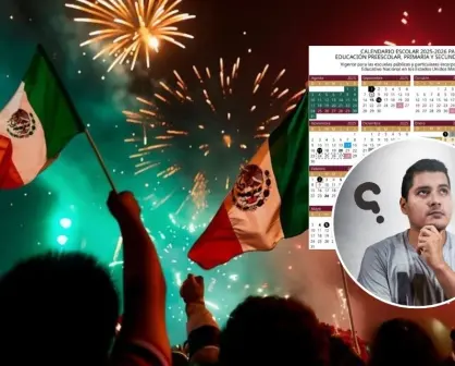 Días festivos en septiembre 2025: ¿Se recorrerá el 16 de septiembre?