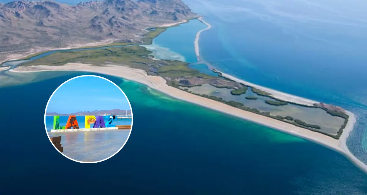 El secreto mejor guardado de la costa: así es Punta Calabozo, el lugar que pocos conocen. Foto: Cortesía.