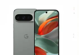 ¿Qué tanto me conviene el Google Pixel 9 Pro en 2025?