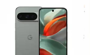 ¿Qué tanto me conviene el Google Pixel 9 Pro en 2025?