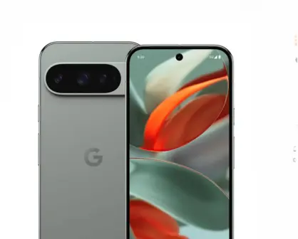 ¿Qué tanto me conviene el Google Pixel 9 Pro en 2025?