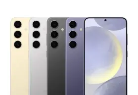 Samsung Galaxy S24+ con rendimiento rápido y con una caída de precio histórica en Coppel