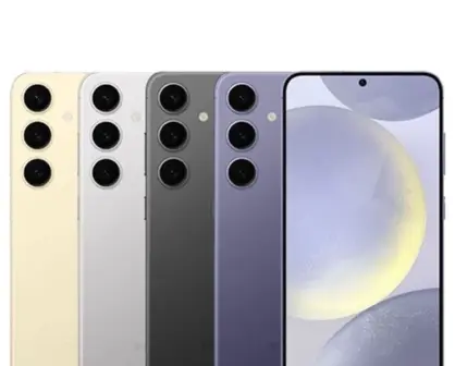 Samsung Galaxy S24+ con rendimiento rápido y con una caída de precio histórica en Coppel