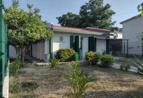 El Segurito de Barrancos, brinda atención cálida a sus habitantes en Culiacán