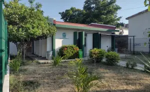 El Segurito de Barrancos, brinda atención cálida a sus habitantes en Culiacán