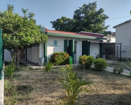 El Segurito de Barrancos, brinda atención cálida a sus habitantes en Culiacán