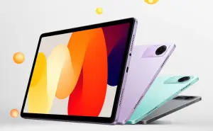 Tablet Xiaomi de bajo costo para estudiantes, con 8 GB de memoria RAM