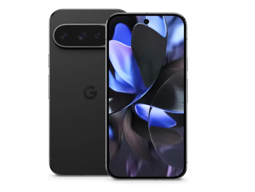 Vale la pena o no el Google Pixel 9 Pro en 2025. Foto: Cortesía