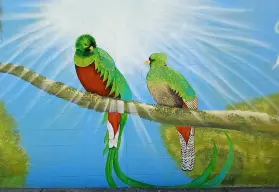 Vamos Pintando y Suma crean murales que inspiran paz y unión en Culiacán